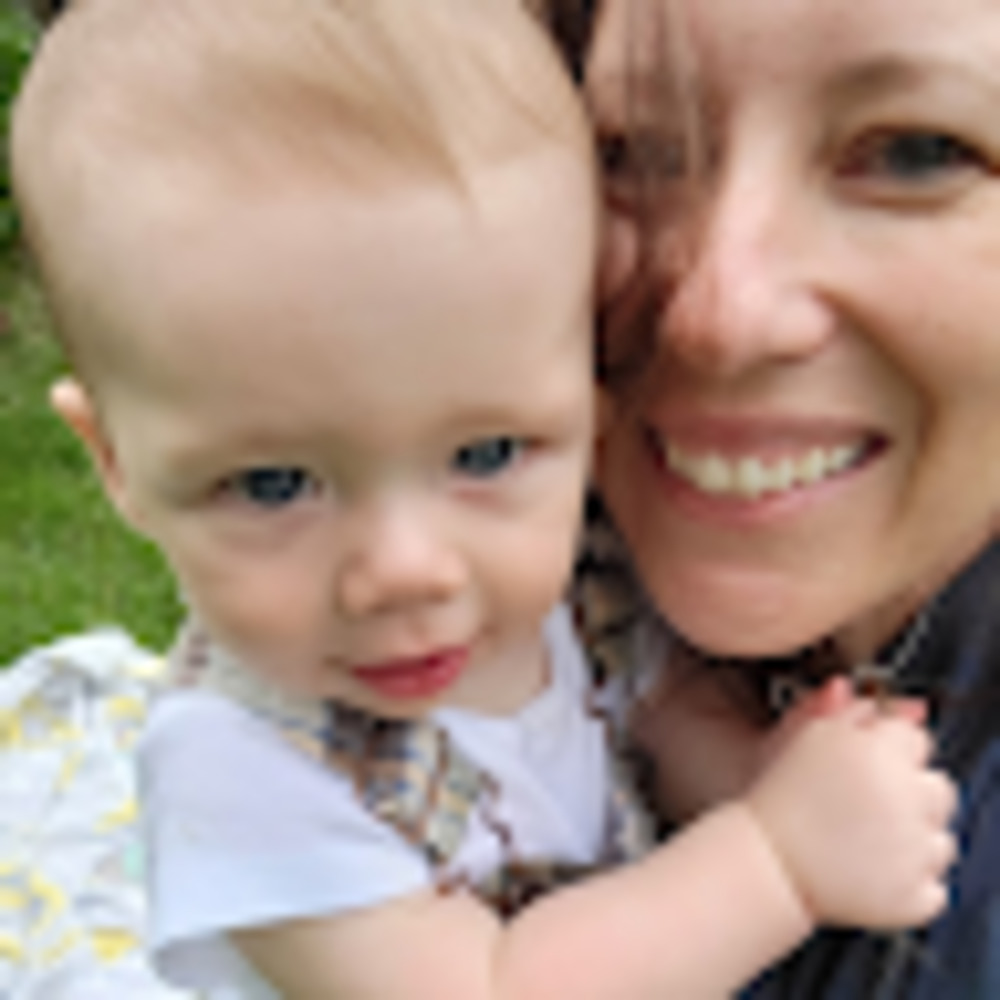 Meet your Posher, Jennifer